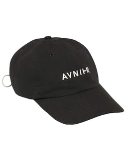 Cap FOCUS Noir V2