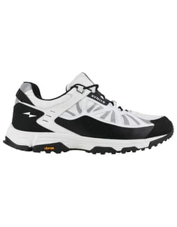 Chaussures AV-1 Blanc