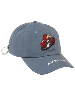 Casquette FOCUS BIRD VISION Bleu
