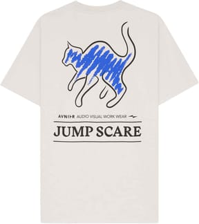T-Shirt SOURCE Antarctique JUMP SCARE