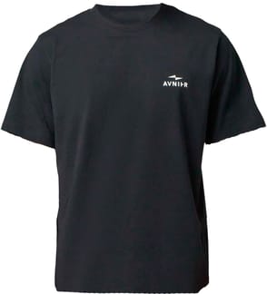 T-Shirt SOURCE Noir V4