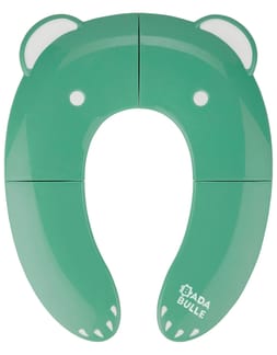 Réducteur De Toilette Pliable