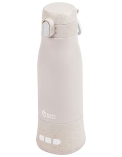 Moov & Feed Mineral Beige