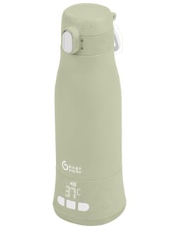 Moov & Feed Sage Green
