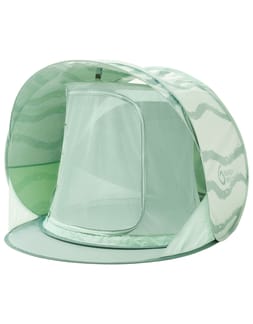 Moov & Protect Green Lagoon