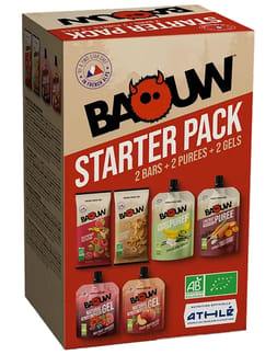 Starter Pack Baouw