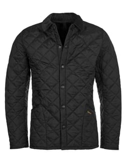 Heritage Liddesdale Black