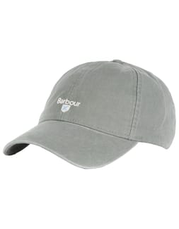 Cascade Sports Cap Agave Green