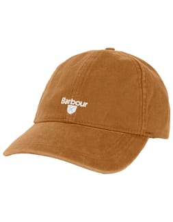 Cascade Sports Cap Russet