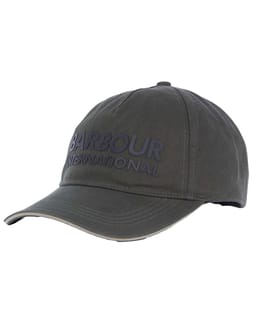Intl Ampere Sports Cap Forest
