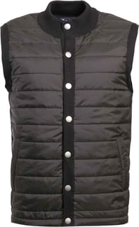 Barbour Essential Gilet Black