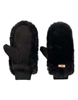 Starmount Mitts Black