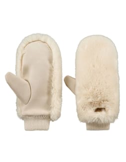 Starmount Mitts Cream