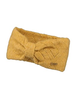 Bridgey Headband Yellow