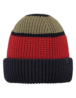 Breggy Beanie Navy