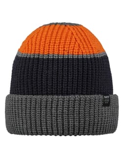 Breggy Beanie Dark Heather