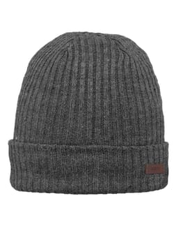 Wilbert Turnup Dark Heather
