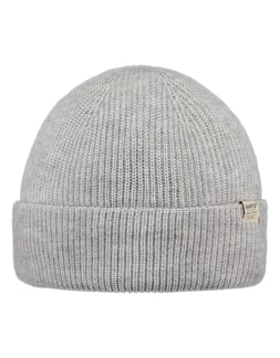 Stonel Beanie Light Grey