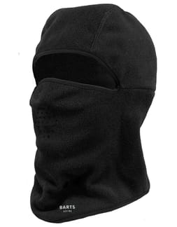 Balaclava Black