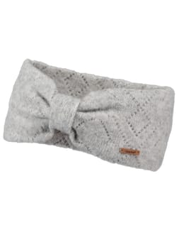 Bridgey Headband Heather Grey
