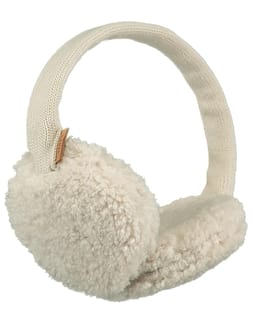 Browniez Earmuffs Cream