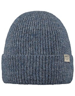 Willian Beanie Blue