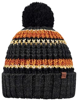 Goser Beanie Kids Navy