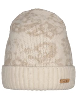 Tanua Beanie Cream