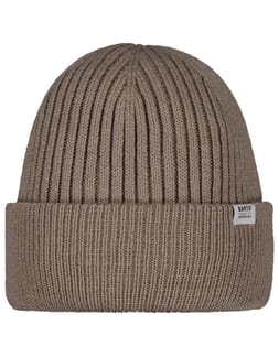 Nieck Beanie Taupe