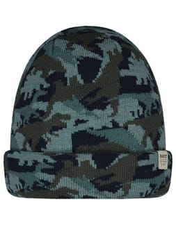 Jeremiah Beanie Army