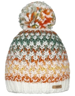 Nicole Beanie Pale Army