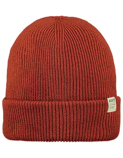 Kinabalu Beanie Rust