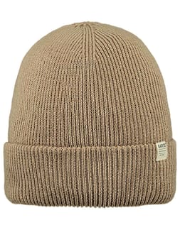 Kinabalu Beanie Taupe