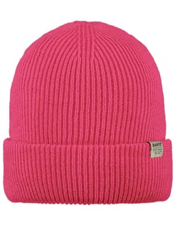 Kinabalu Beanie Hot Pink