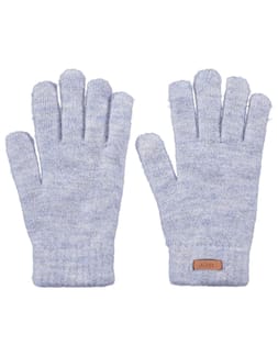 Witzia Gloves Light Blue