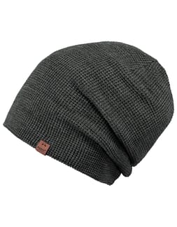 Coler Beanie Dark Heather