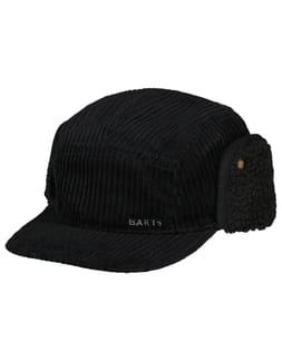 Rayner Cap Black