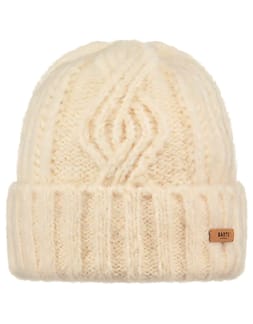 Farrah Beanie Cream