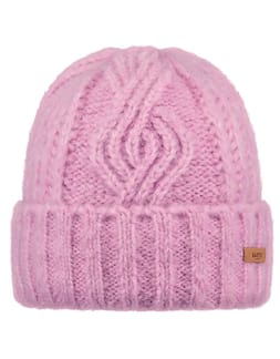 Farrah Beanie Orchid