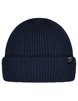 Feodore Beanie Navy
