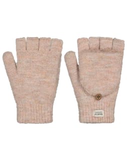 Laksa Bumgloves Light Brown