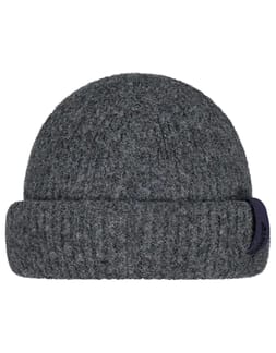 Banxs Beanie Charcoal