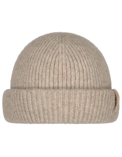 Banxs Beanie Light Brown
