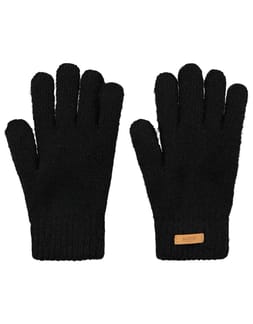 Witzia Gloves Black