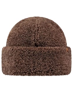 Teddybow Hat Brown