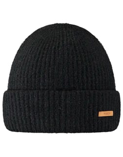 Witzia Beanie Black