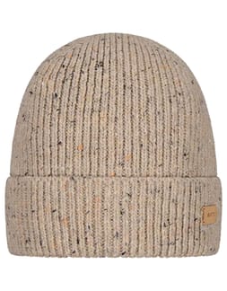 Olafs Beanie Beige