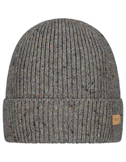 Olafs Beanie Dark Heather