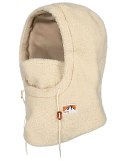 Isafjord Hood Wheat