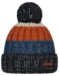 Wilhelm Beanie Copper